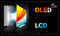 صفحه نمایشOLED چیست؟ LCD یا OLED؟ صفحه نمایشOLED چیست؟ LCD یا OLED؟